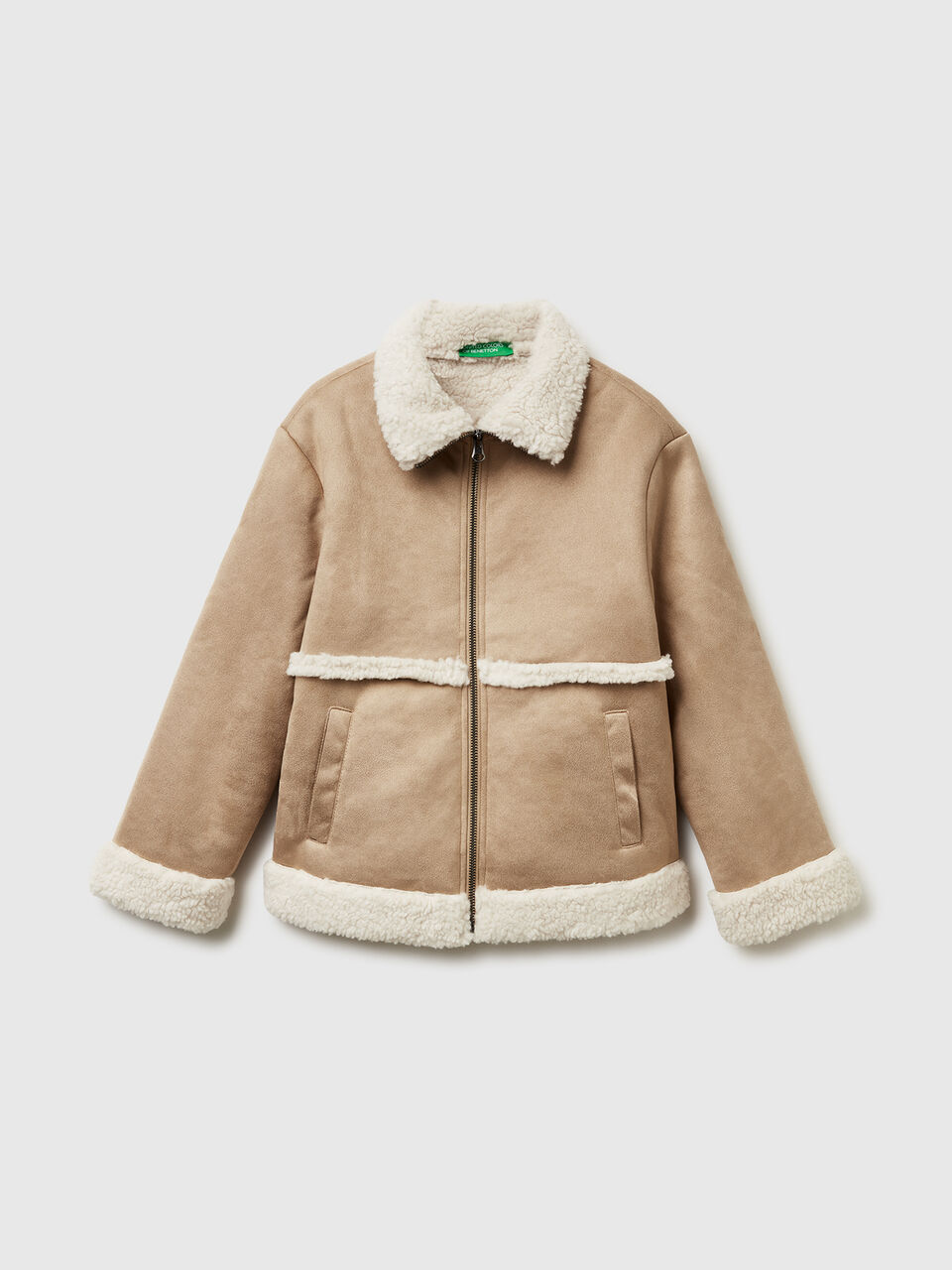 JACKET Junior Girl image number 1