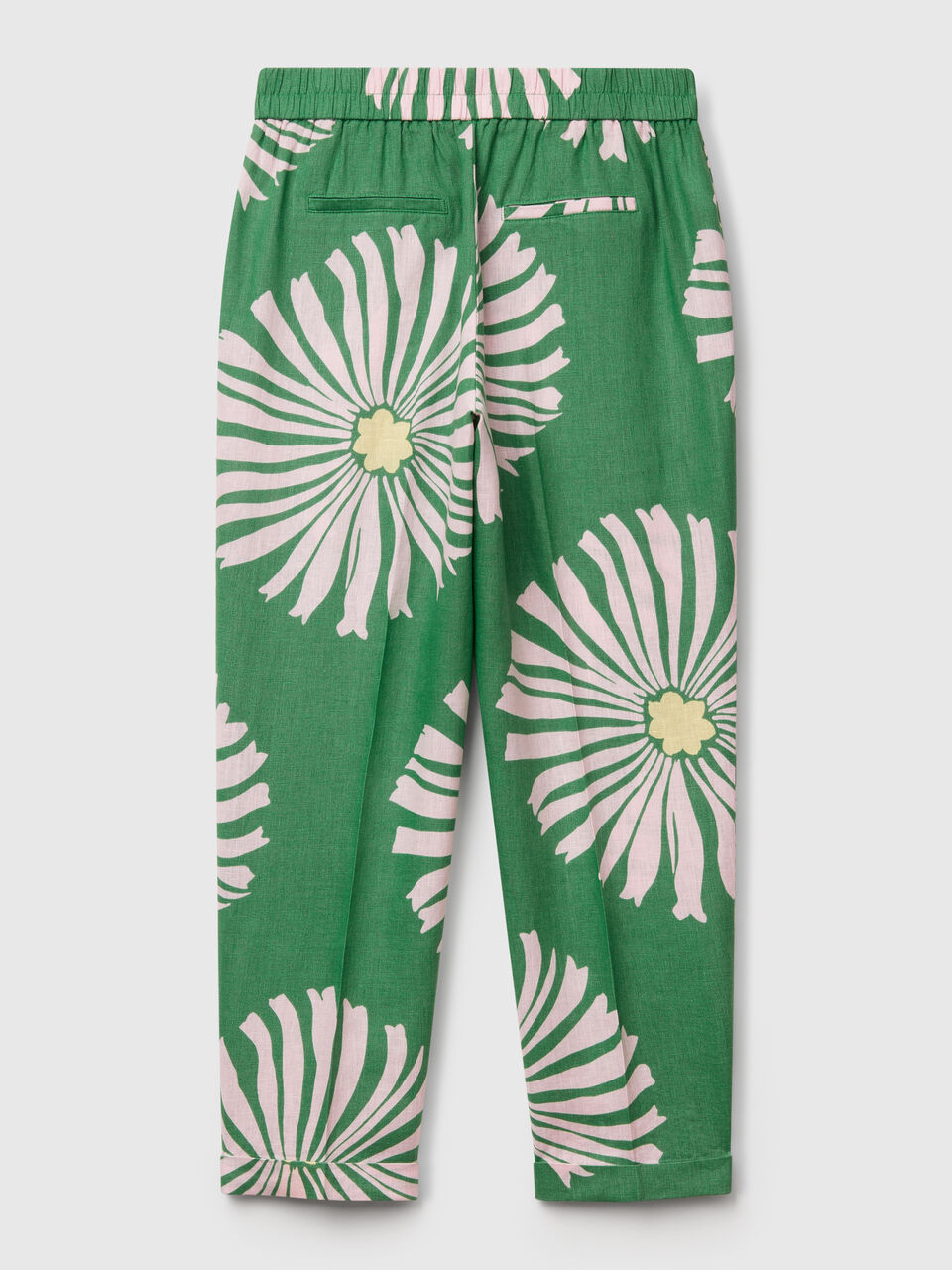 TROUSERS Women image number 2