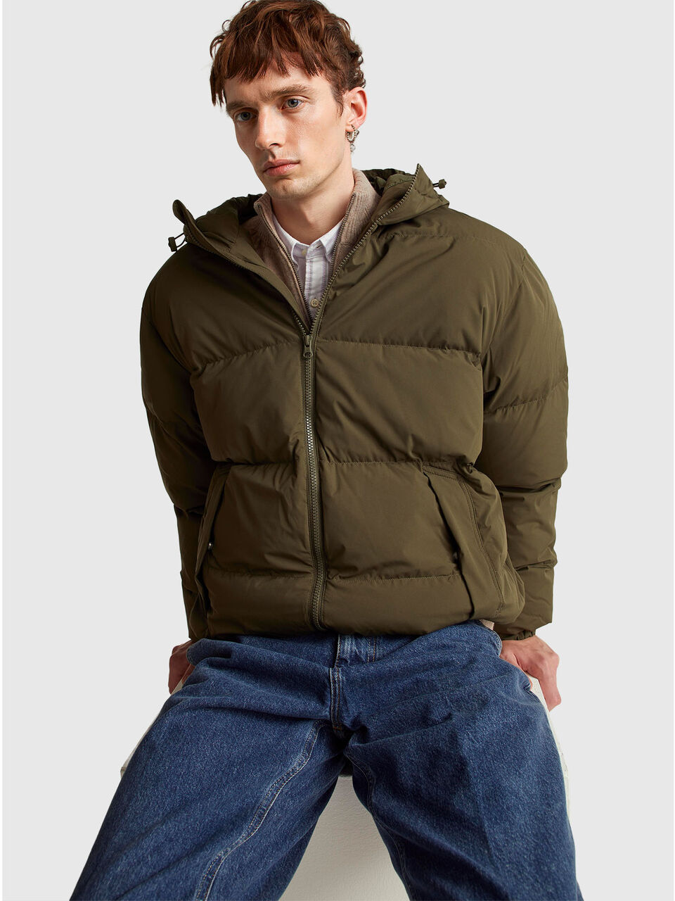 JACKET Men image number null
