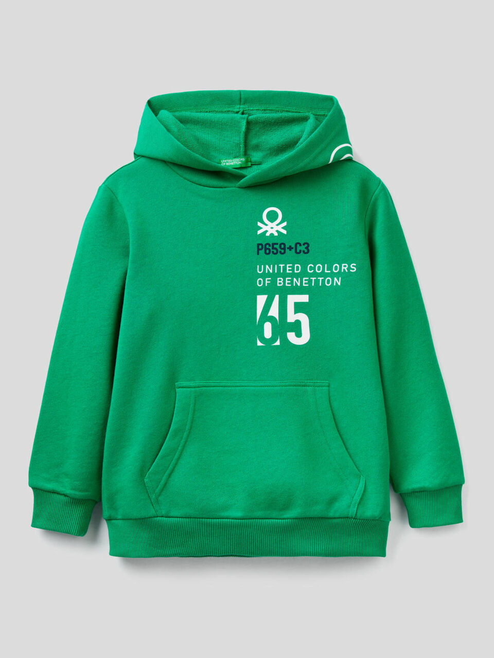 Hoodie image number 1