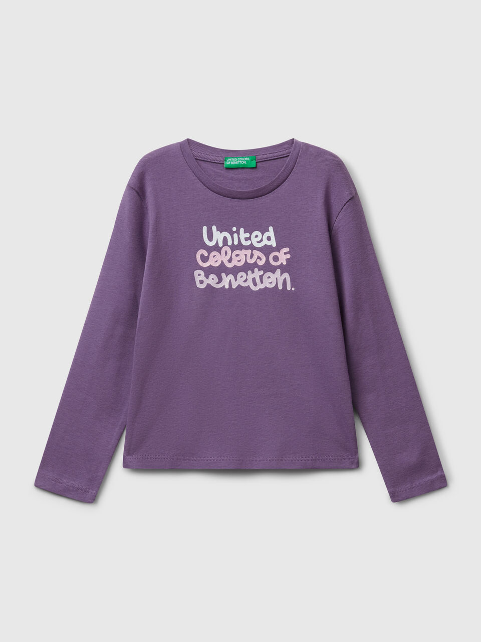 T-SHIRT L/S Junior Girl image number null