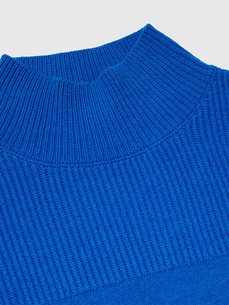 TURTLE NECK SW. L/S Women image number null