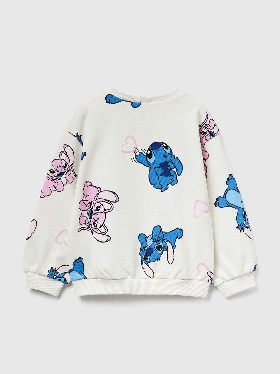 SWEATER L/S Junior Girl image number null