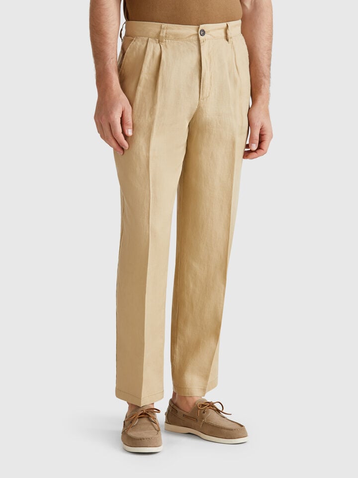 TROUSERS TROUSERS Men