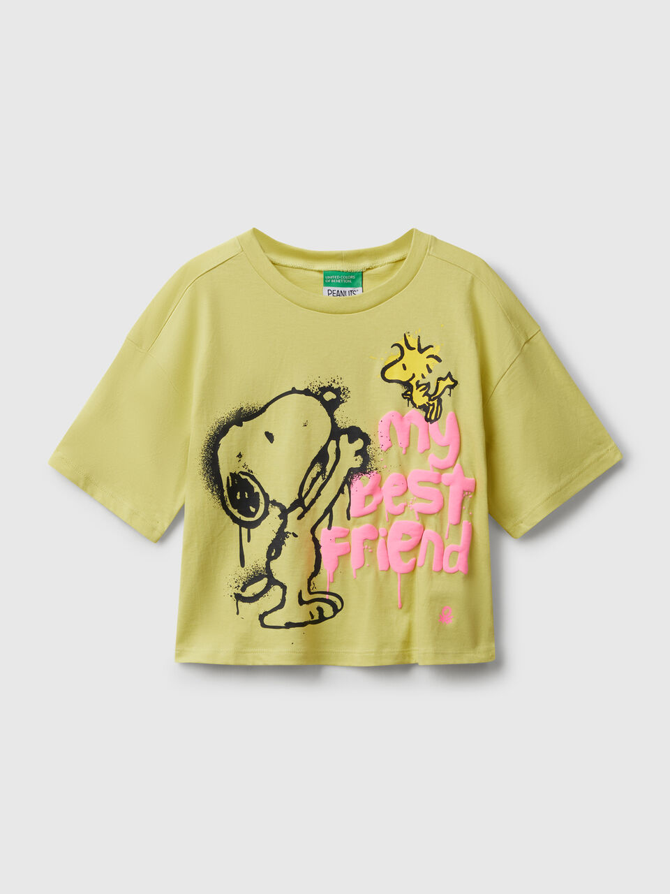 T-SHIRT Junior Girl image number null