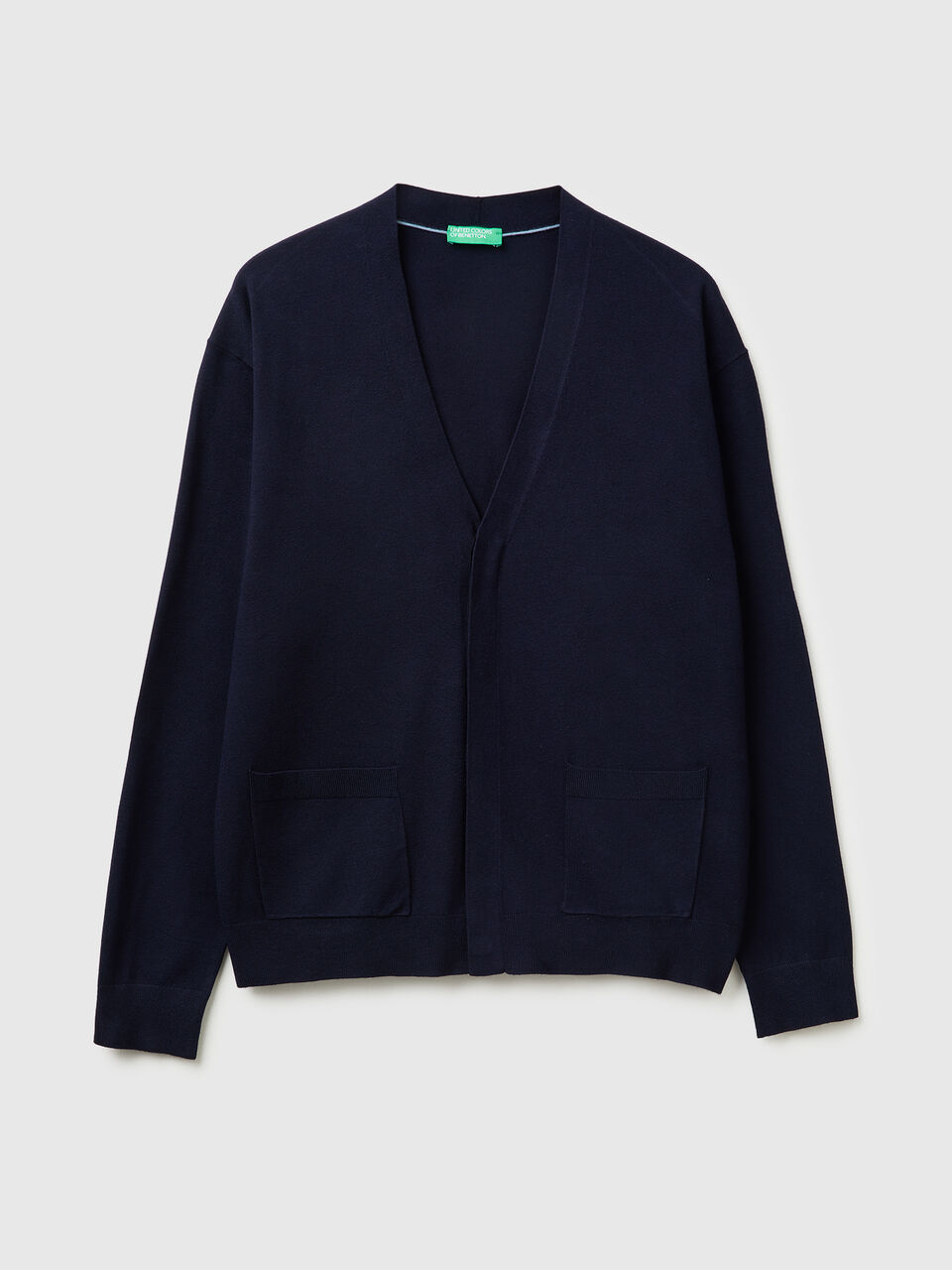 L/S CARDIGAN Men image number null