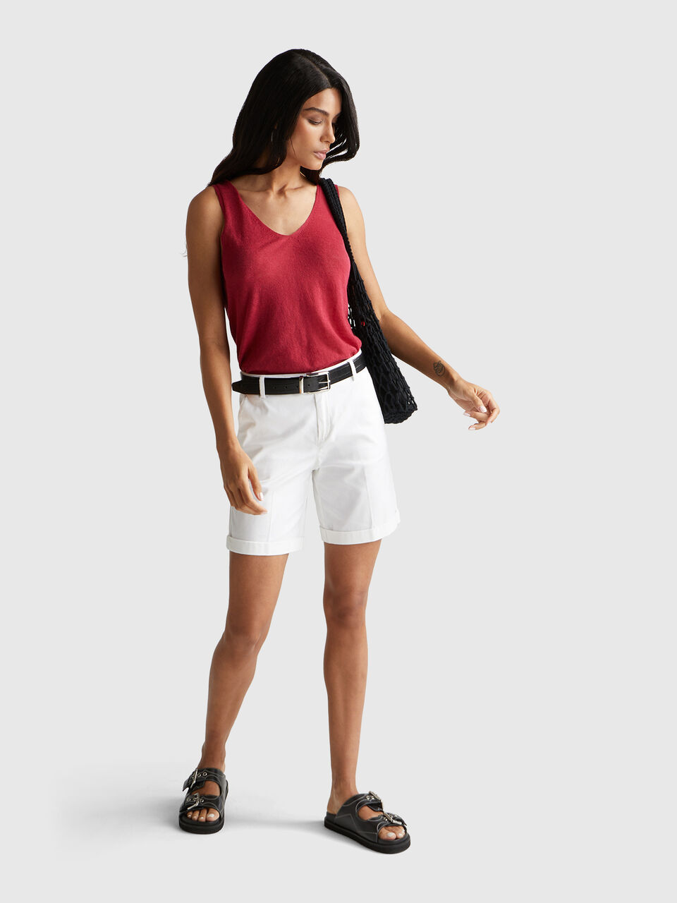 TANK-TOP Women image number null