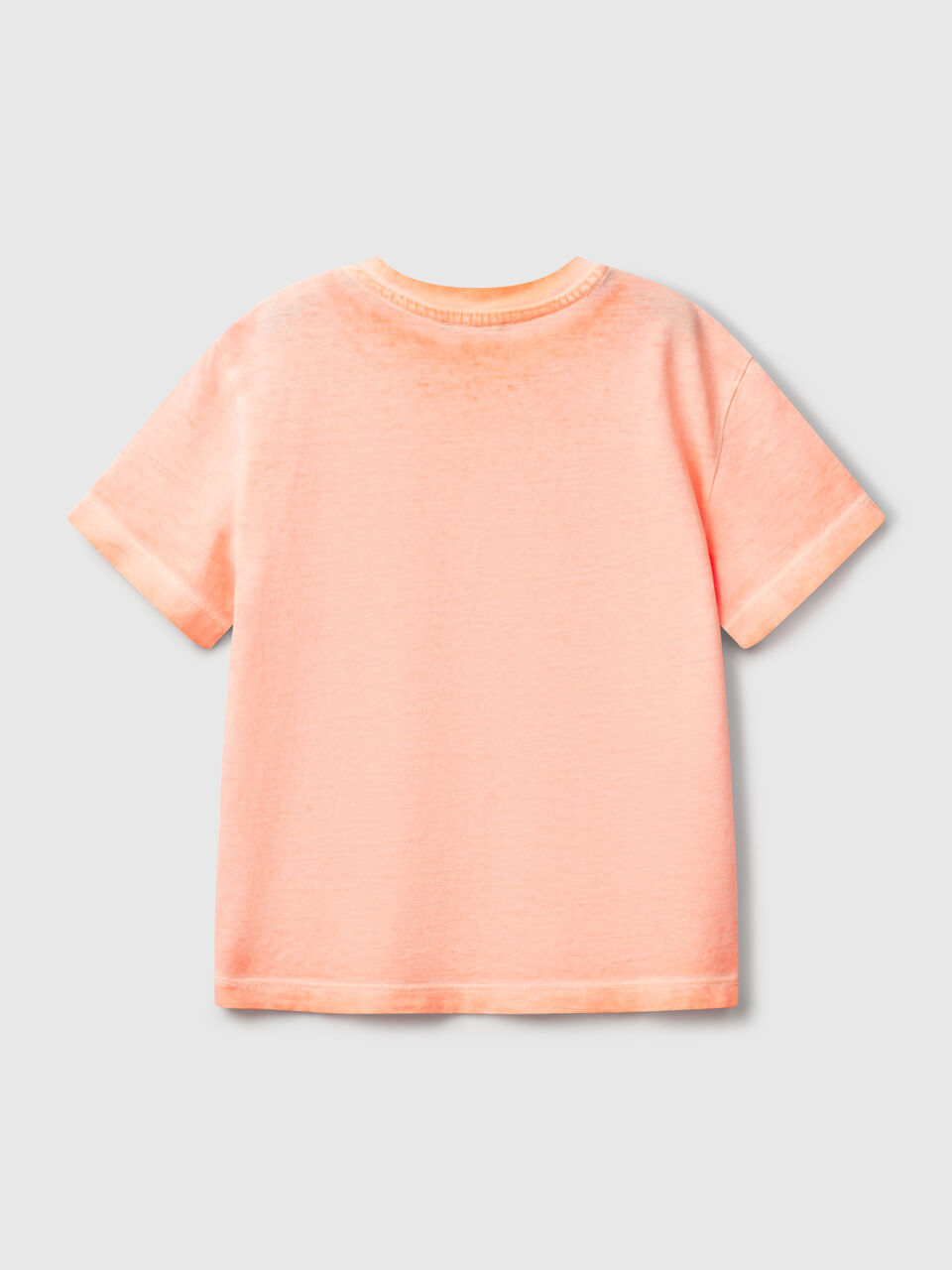 T-SHIRT Junior Boy image number 2