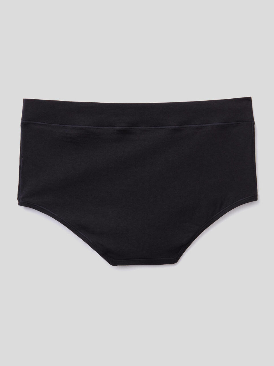 Underwear in stretch cotton image number 2