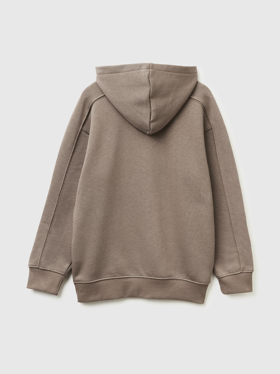 SWEATER W/HOOD Junior Boy image number null