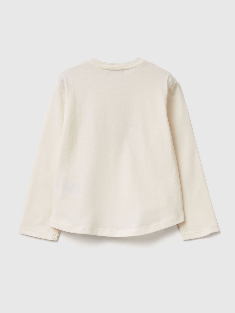 T-SHIRT L/S Junior Girl image number null