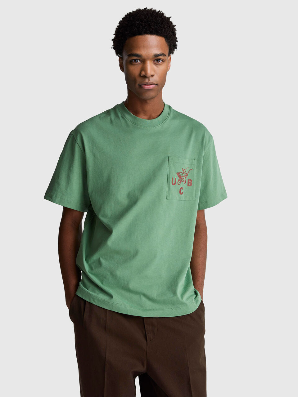 T-SHIRT Men image number null