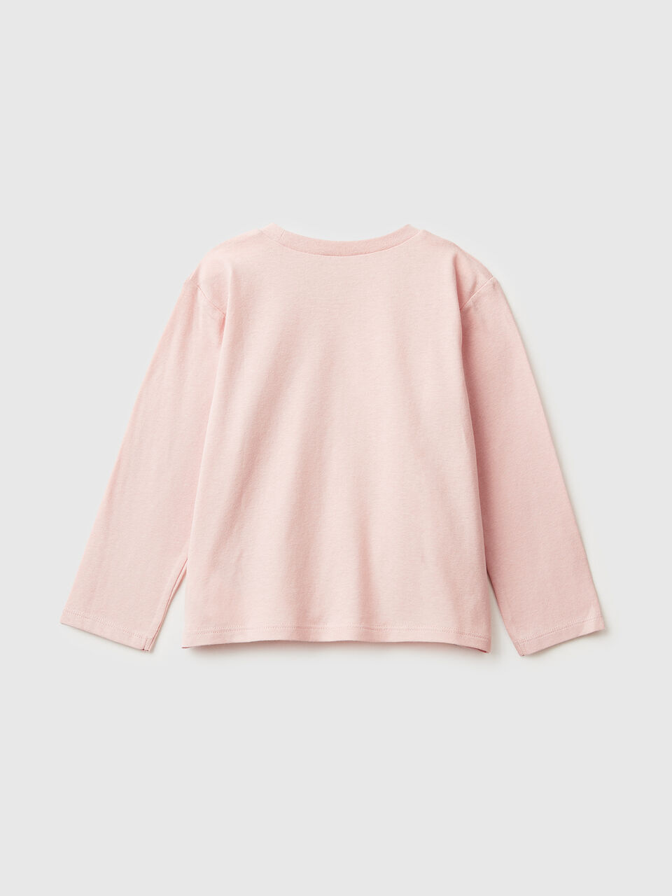 T-SHIRT L/S Junior Girl image number 2