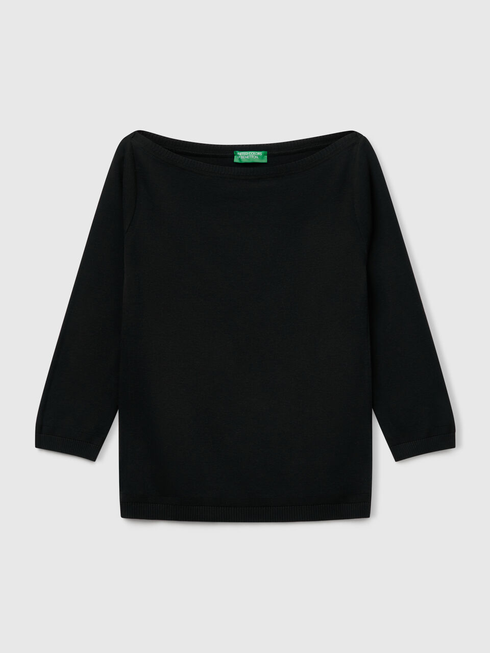 SWEATER H/S Women image number null