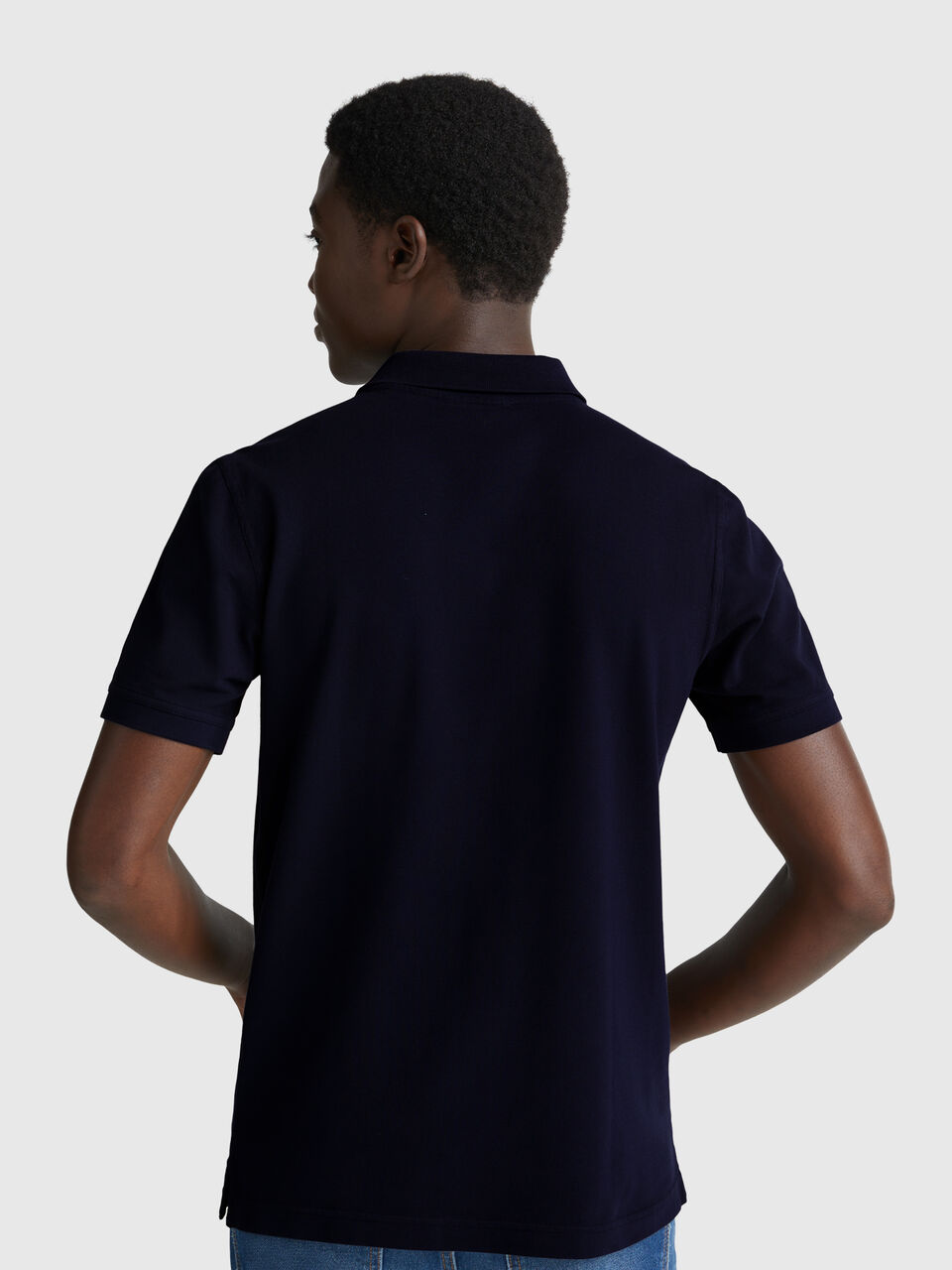 H/S POLO SHIRT Men image number null