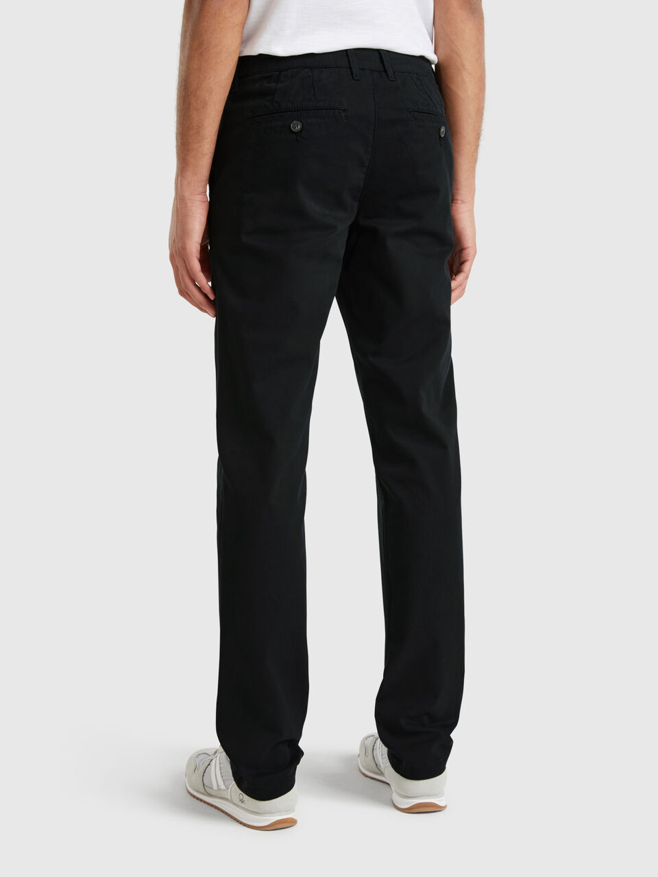TROUSERS Men image number null