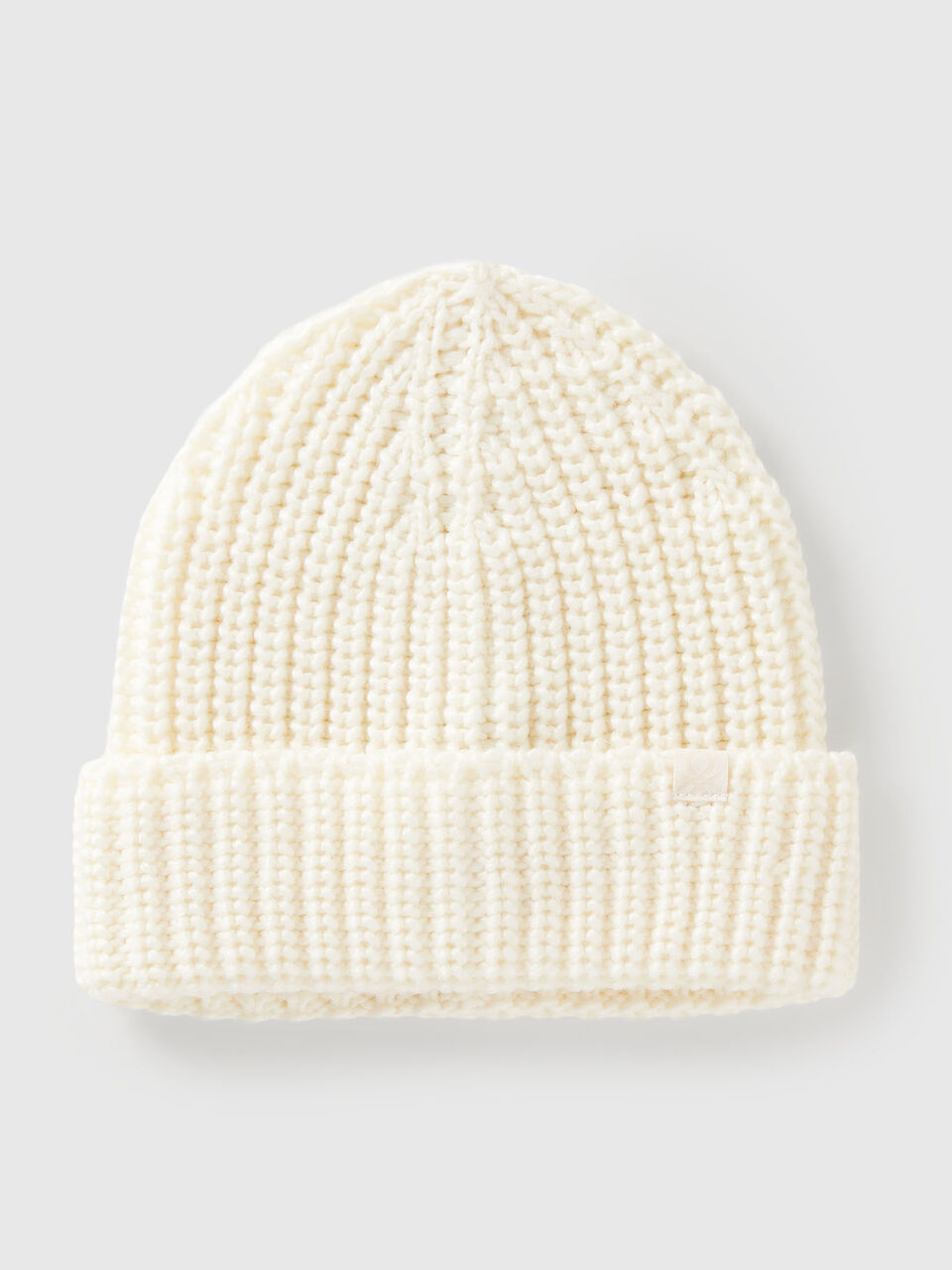 KNITTED - HAT Junior Boy image number null