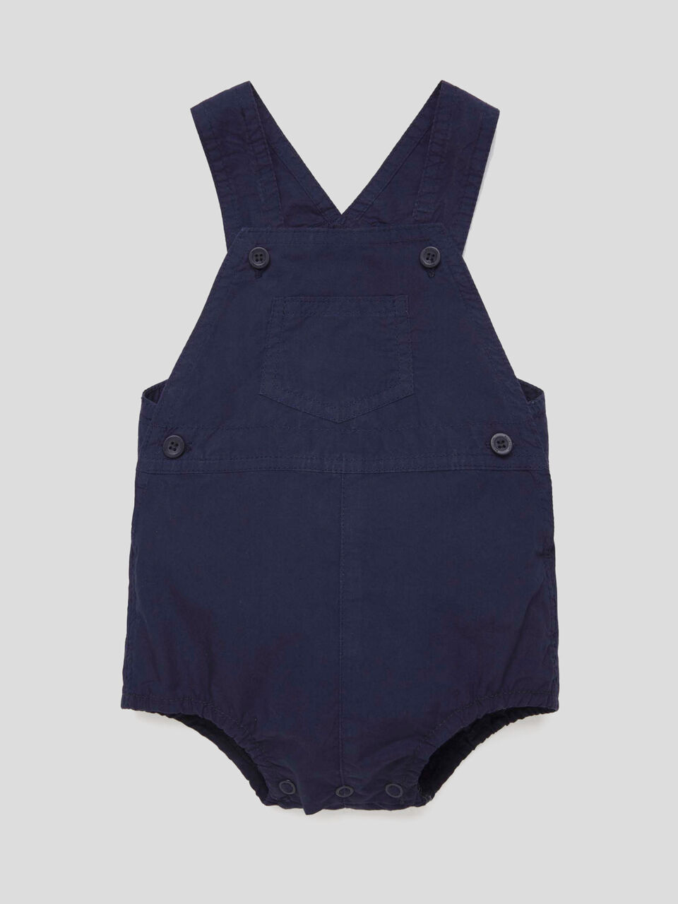 Bodysuit overalls image number 1