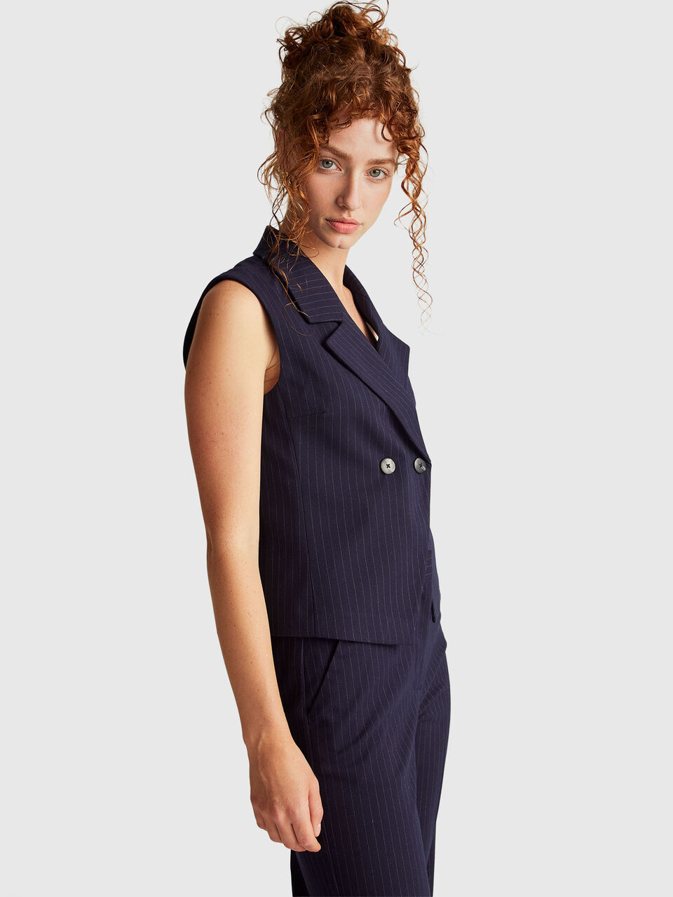 WAISTCOAT Women image number null