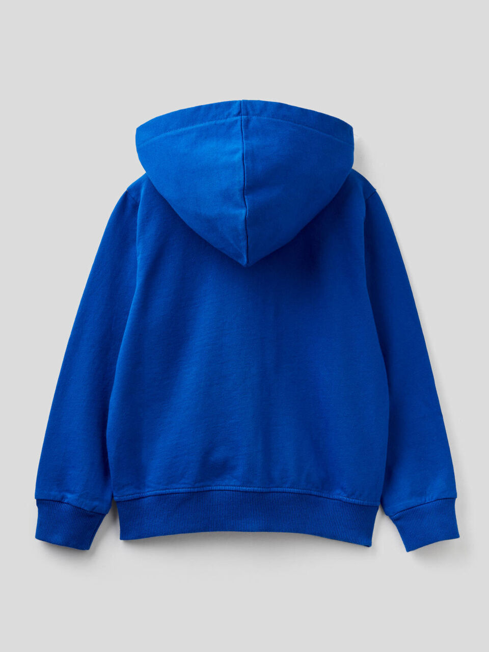 Zip-up hoodie image number 2