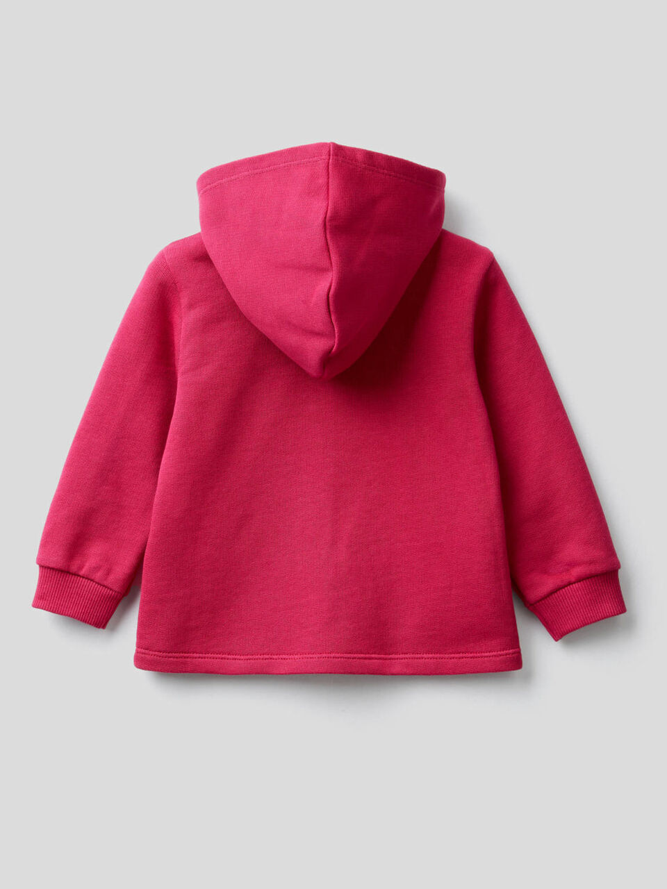 Sweat set in 100% organic cotton image number 2
