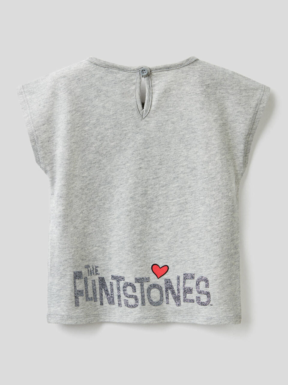 Flintstones t-shirt image number 2