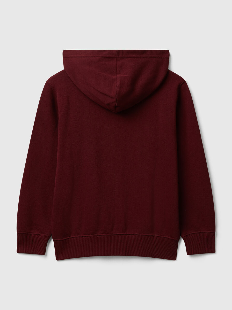 JACKET W/HOOD L/S Junior Boy image number 2