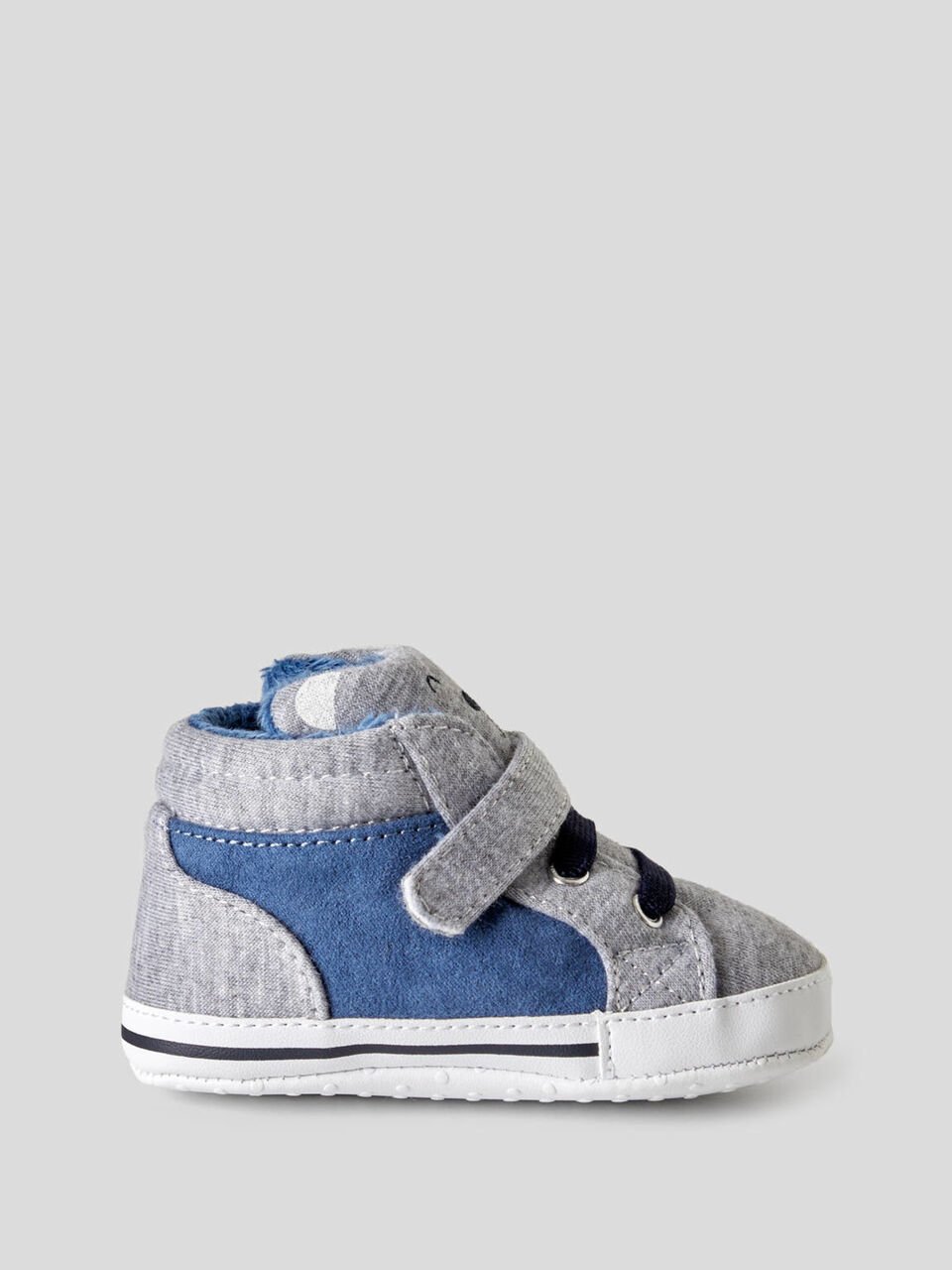 Sneakers with animal details image number 1