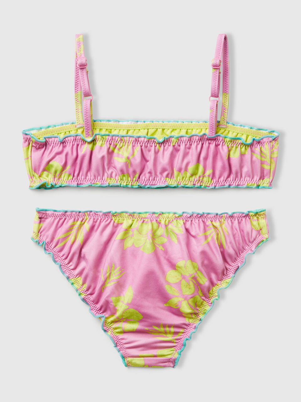 BIKINI Junior Girl image number 2