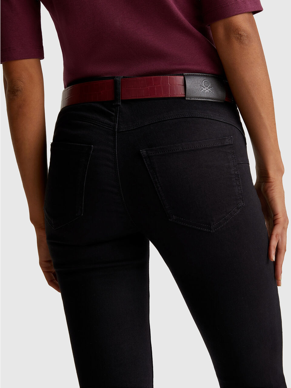 TROUSERS Women image number null