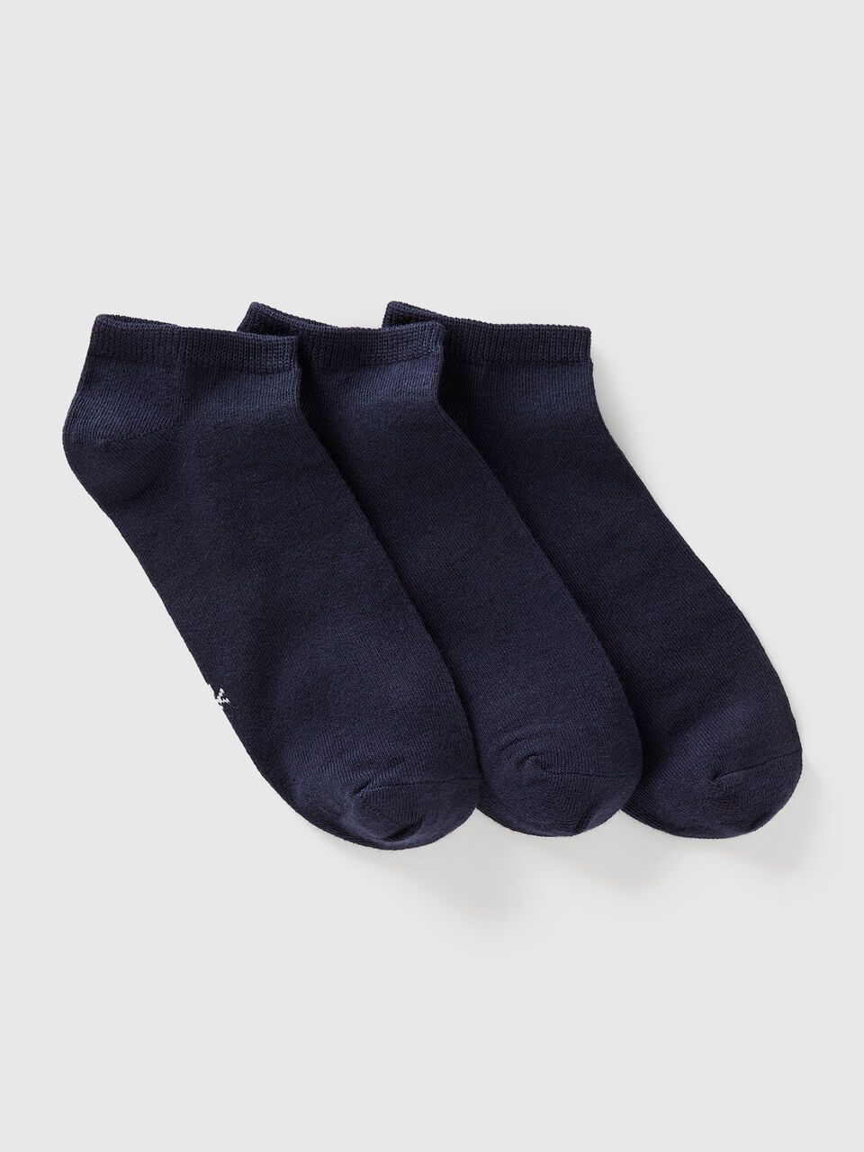 KNITTED SOCKS 3 PAIR image number null