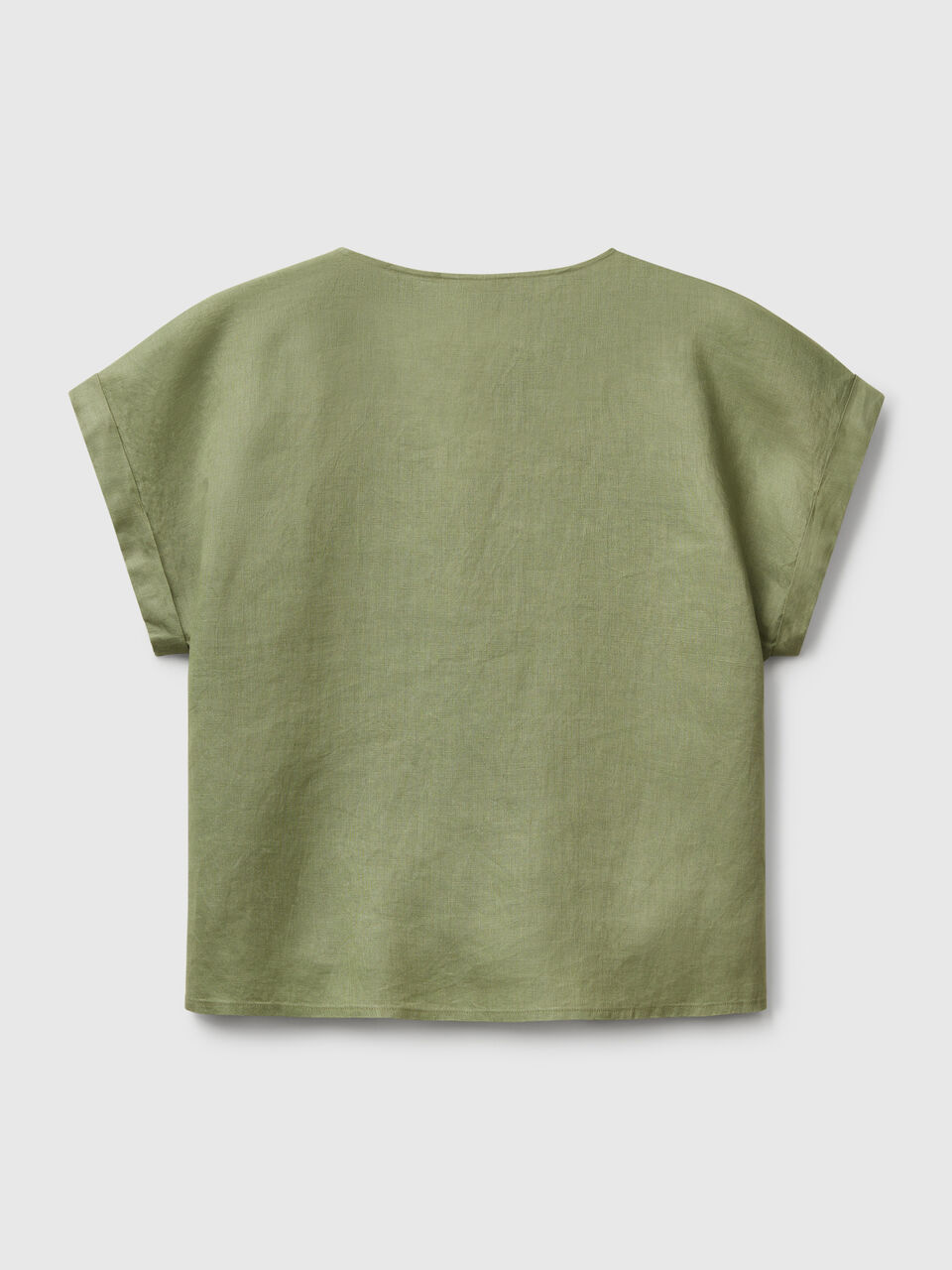 BLOUSE Women image number 2