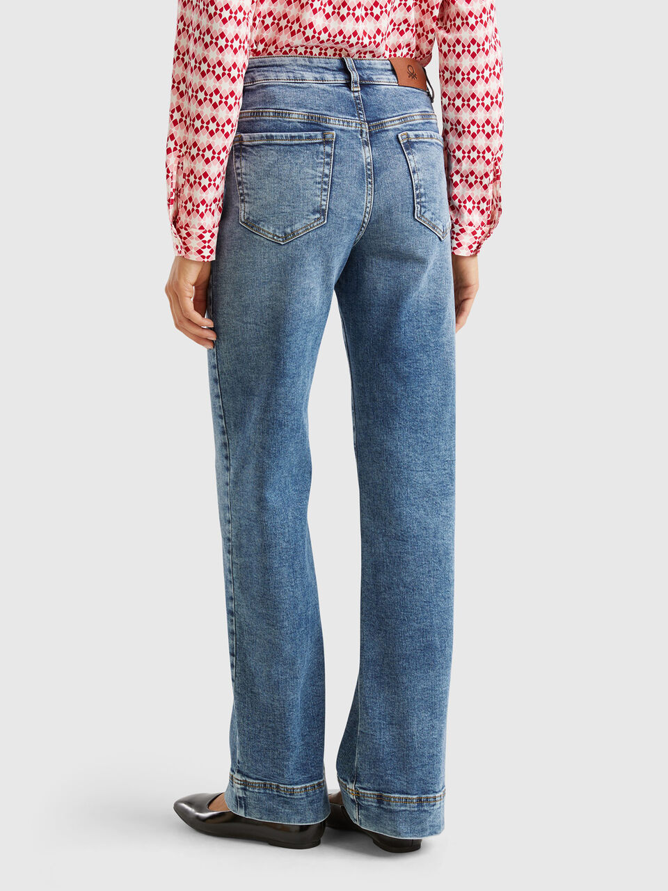 TROUSERS Women image number null