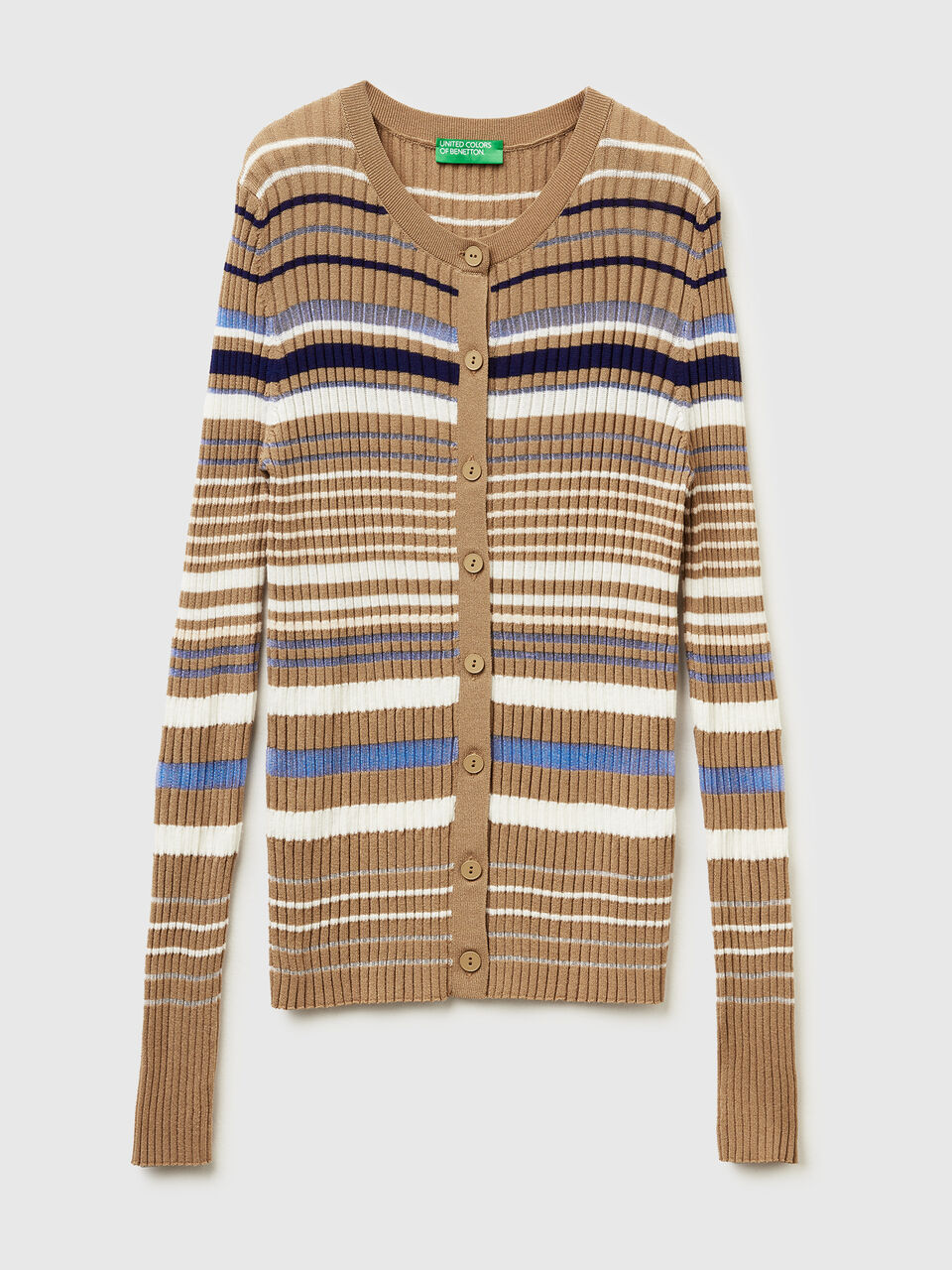 L/S SWEATER Women image number 1