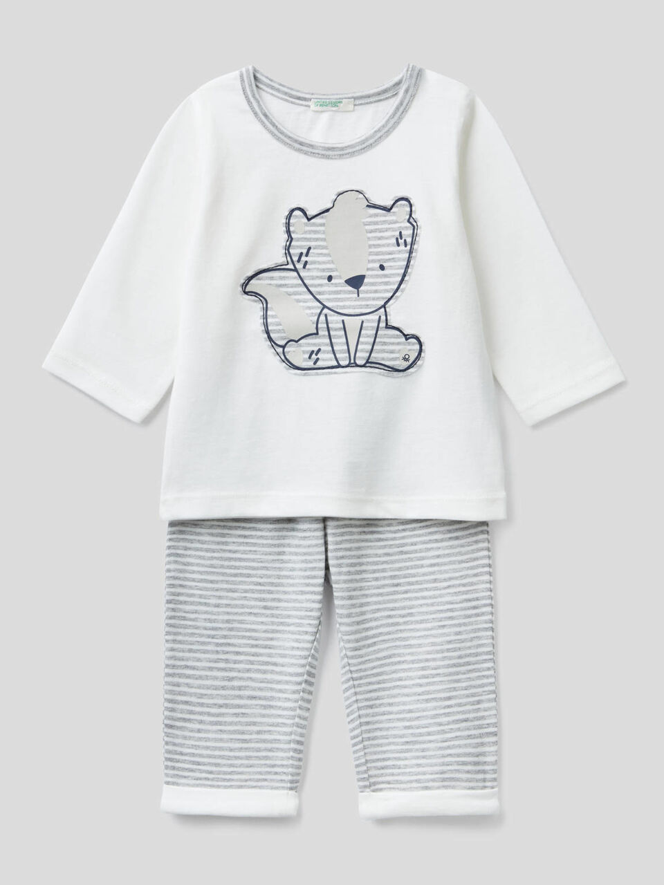 Set in organic cotton image number 1