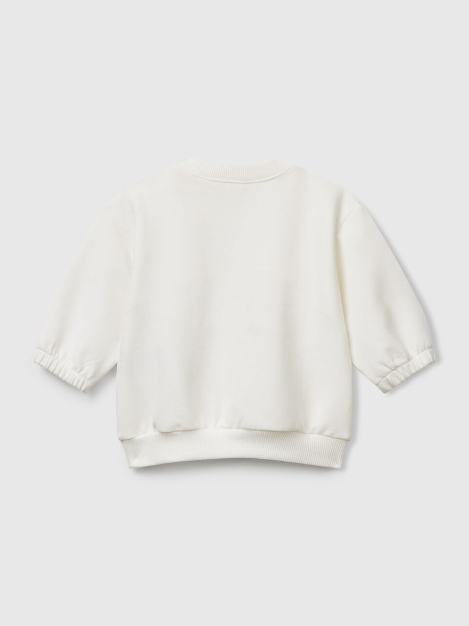 SWEATER L/S New Born (0-18 months) image number 2