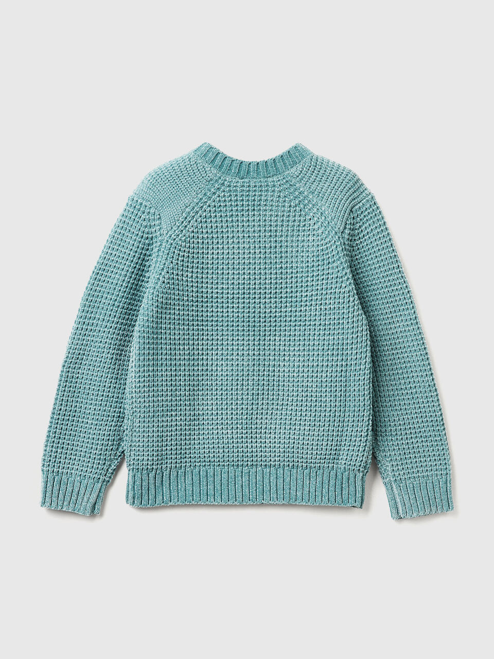 SWEATER L/S Junior Boy image number 2