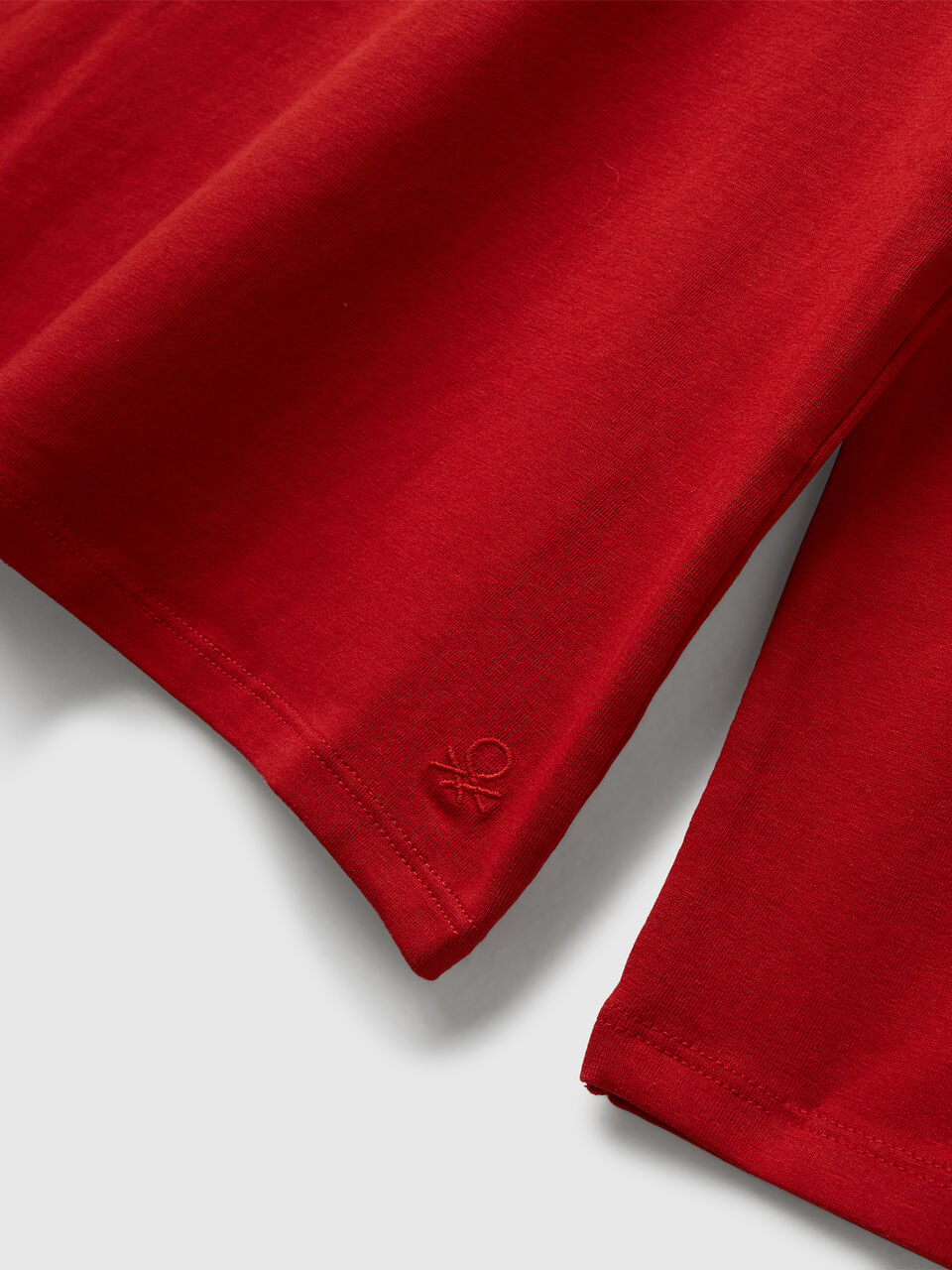 T-SHIRT L/S Junior Girl image number null