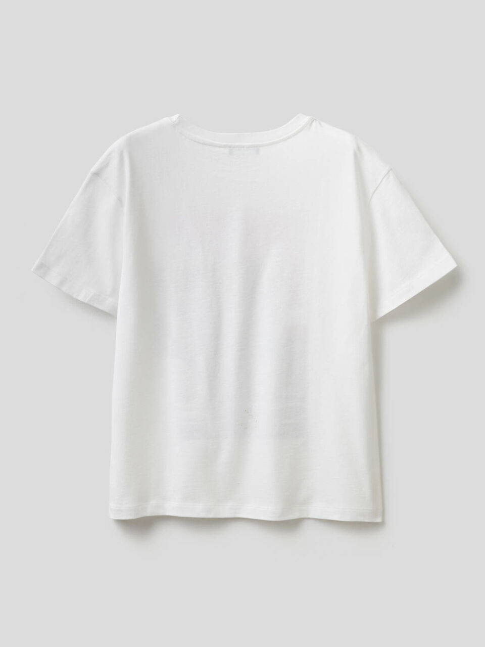 Photographic print t-shirt image number 2