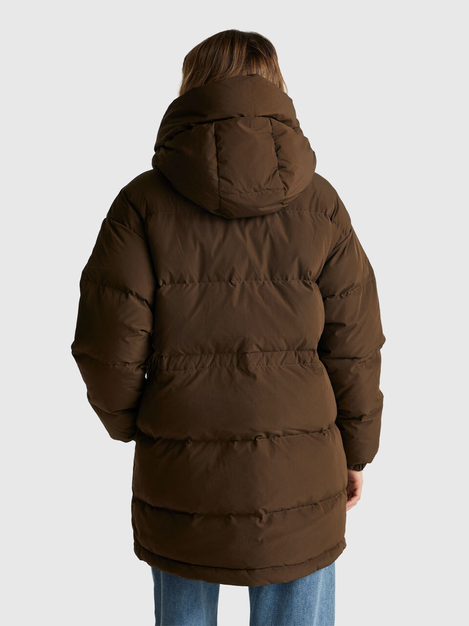 HEAVY JACKET Women image number null