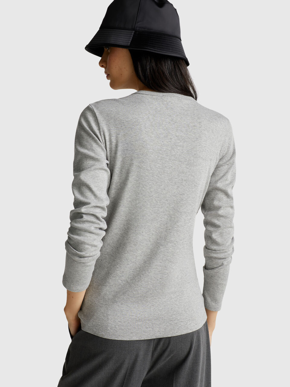 T-SHIRT L/S Women image number null