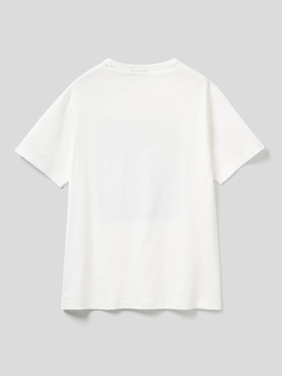 T-shirt with photographic print image number 2