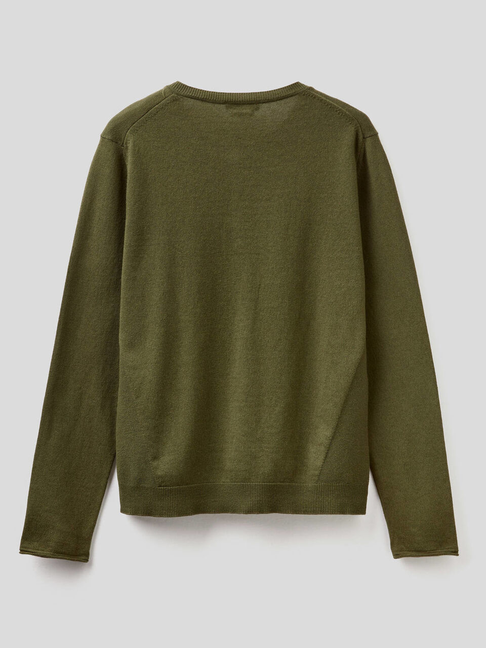 Cashmere blend cardigan image number 2
