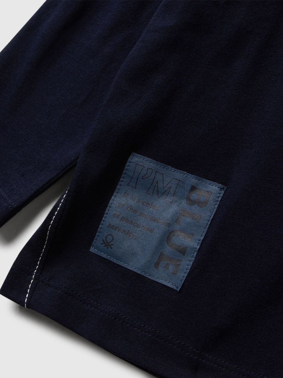 T-SHIRT L/S Junior Boy image number null