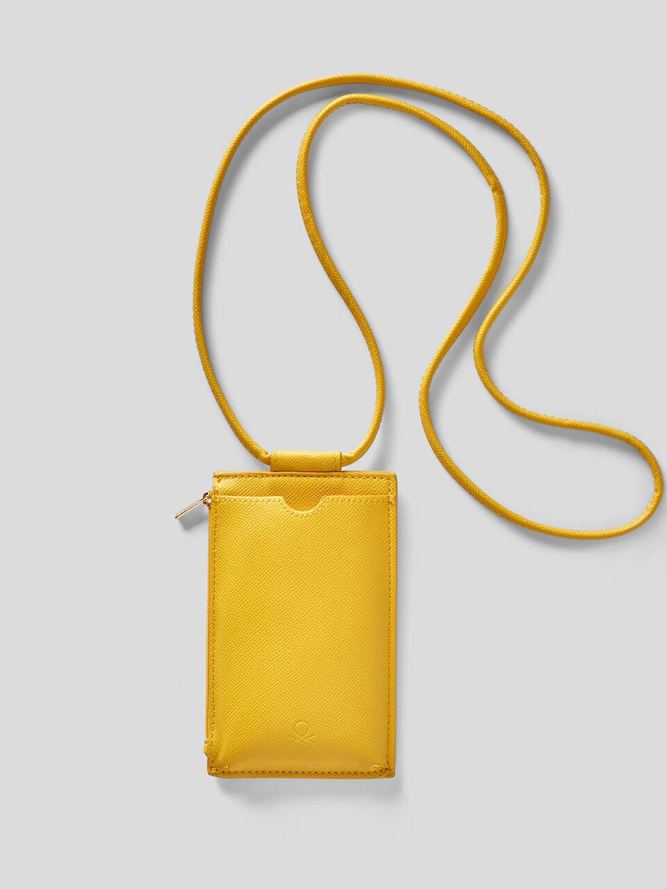 Crossbody cell phone and card holder image number 1