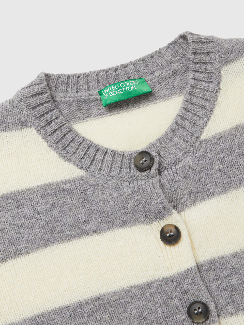 L/S SWEATER Women image number null