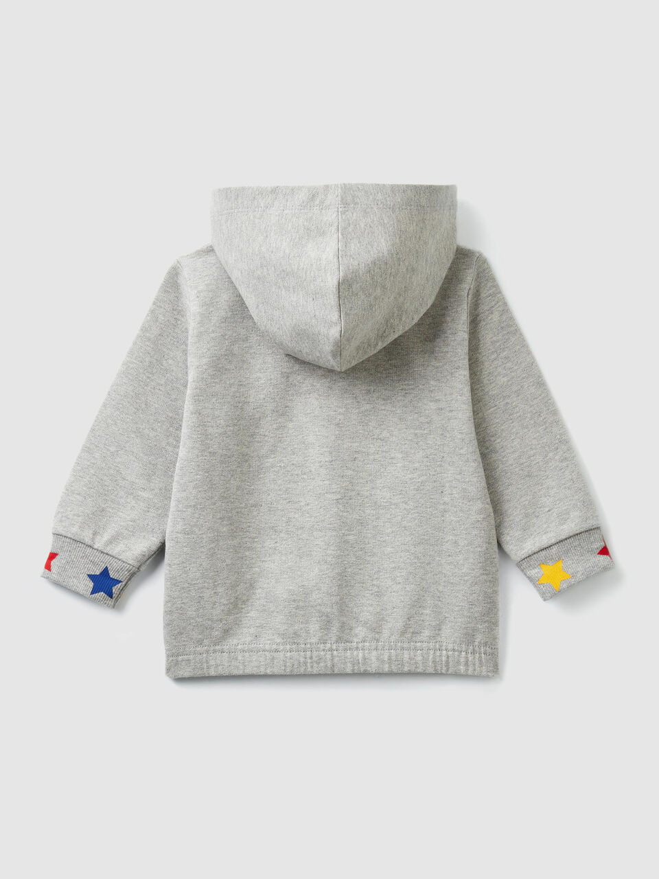 Zip-up hoodie image number 2