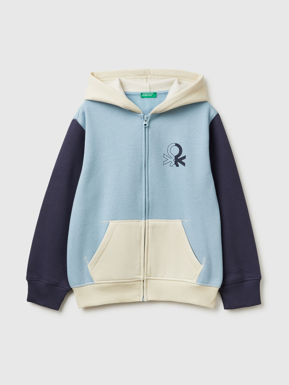 JACKET W/HOOD L/S Junior Boy image number null