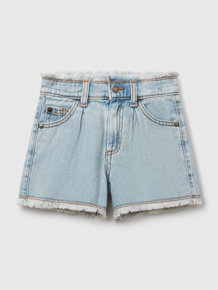 SHORTS SHORTS Junior Girl