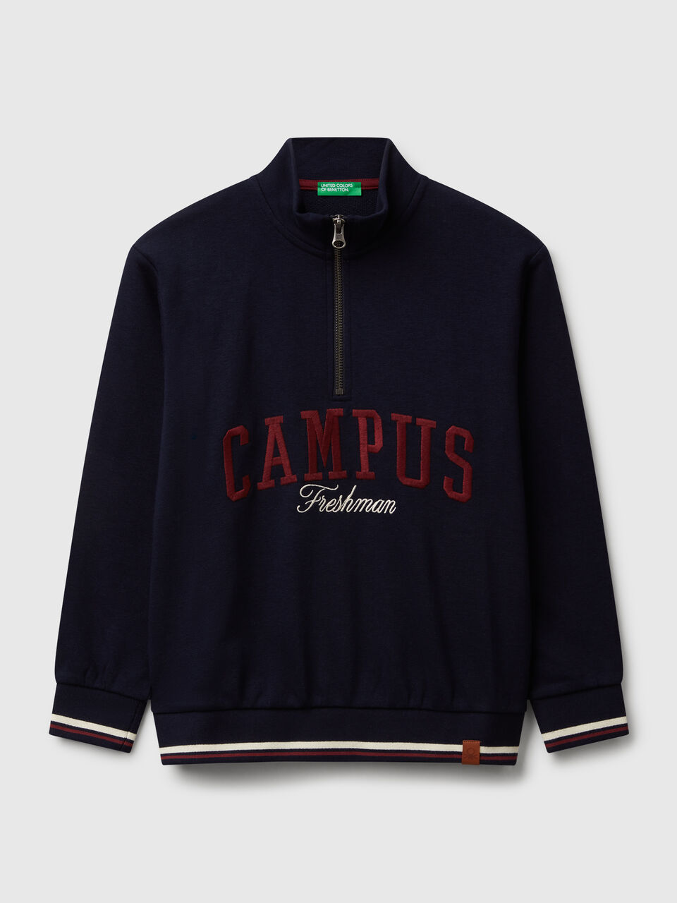 SWEATER L/S Junior Boy image number null